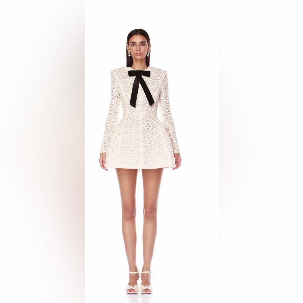 Bronx and Banco Courtney mini dress (worn once)